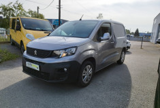 PEUGEOT PARTNER PEUGEOT PARTNER 1.5 BLUE HDI 130