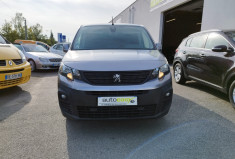 PEUGEOT PARTNER PEUGEOT PARTNER 1.5 BLUE HDI 130