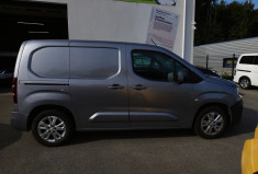 PEUGEOT PARTNER PEUGEOT PARTNER 1.5 BLUE HDI 130