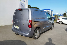 PEUGEOT PARTNER PEUGEOT PARTNER 1.5 BLUE HDI 130