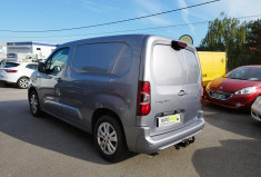 PEUGEOT PARTNER PEUGEOT PARTNER 1.5 BLUE HDI 130