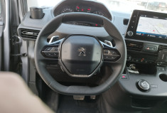 PEUGEOT PARTNER PEUGEOT PARTNER 1.5 BLUE HDI 130