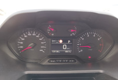 PEUGEOT PARTNER PEUGEOT PARTNER 1.5 BLUE HDI 130