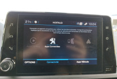 PEUGEOT PARTNER PEUGEOT PARTNER 1.5 BLUE HDI 130