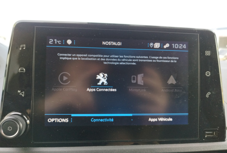 PEUGEOT PARTNER PEUGEOT PARTNER 1.5 BLUE HDI 130