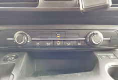 PEUGEOT PARTNER PEUGEOT PARTNER 1.5 BLUE HDI 130