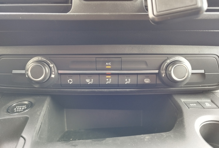 PEUGEOT PARTNER PEUGEOT PARTNER 1.5 BLUE HDI 130