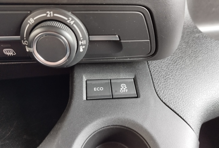 PEUGEOT PARTNER PEUGEOT PARTNER 1.5 BLUE HDI 130