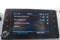 PEUGEOT PARTNER PEUGEOT PARTNER 1.5 BLUE HDI 130