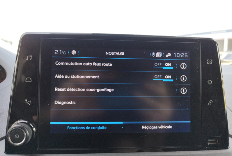 PEUGEOT PARTNER PEUGEOT PARTNER 1.5 BLUE HDI 130