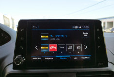 PEUGEOT PARTNER PEUGEOT PARTNER 1.5 BLUE HDI 130