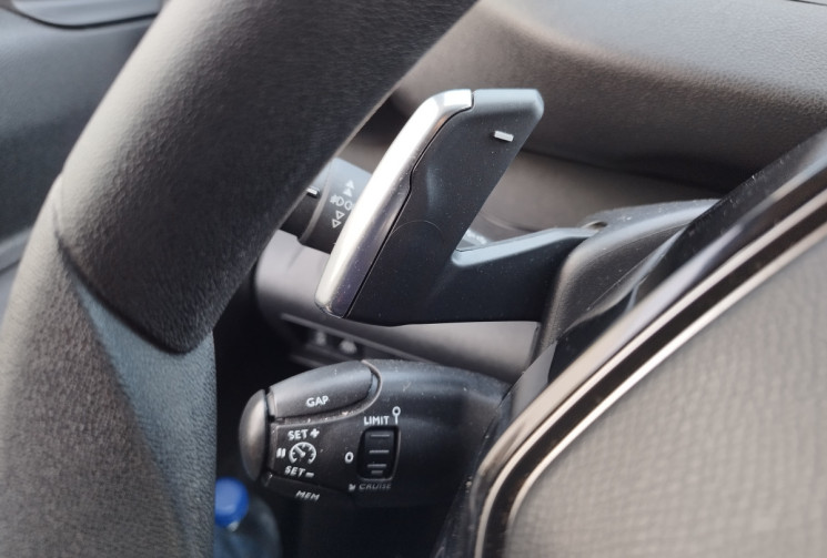 PEUGEOT PARTNER PEUGEOT PARTNER 1.5 BLUE HDI 130