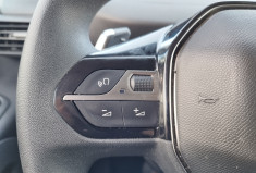 PEUGEOT PARTNER PEUGEOT PARTNER 1.5 BLUE HDI 130