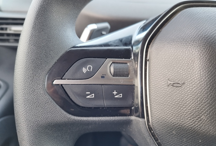 PEUGEOT PARTNER PEUGEOT PARTNER 1.5 BLUE HDI 130