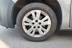 PEUGEOT PARTNER PEUGEOT PARTNER 1.5 BLUE HDI 130