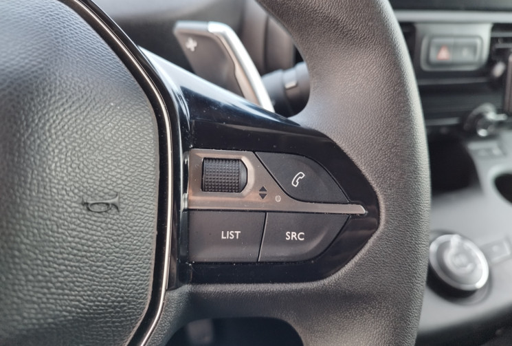 PEUGEOT PARTNER PEUGEOT PARTNER 1.5 BLUE HDI 130