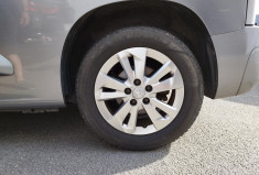 PEUGEOT PARTNER PEUGEOT PARTNER 1.5 BLUE HDI 130