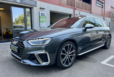 AUDI S4 AVANT V6 3.0 346cv Parfait état Quattro
