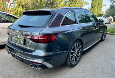 AUDI S4 AVANT V6 3.0 346cv Parfait état Quattro