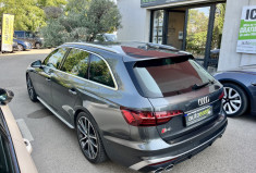 AUDI S4 AVANT V6 3.0 346cv Parfait état Quattro
