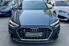AUDI S4 AVANT V6 3.0 346cv Parfait état Quattro