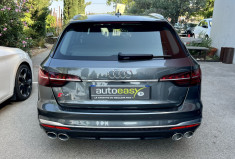 AUDI S4 AVANT V6 3.0 346cv Parfait état Quattro