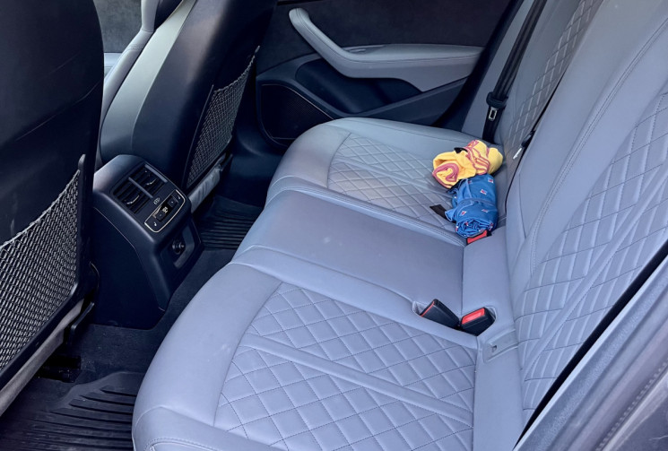 AUDI S4 AVANT V6 3.0 346cv Parfait état Quattro