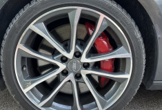 AUDI S4 AVANT V6 3.0 346cv Parfait état Quattro