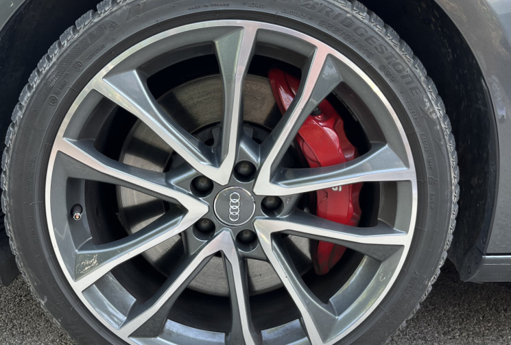 AUDI S4 AVANT V6 3.0 346cv Parfait état Quattro