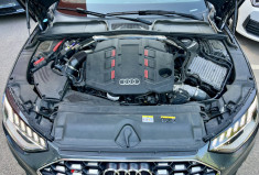 AUDI S4 AVANT V6 3.0 346cv Parfait état Quattro