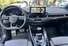 AUDI S4 AVANT V6 3.0 346cv Parfait état Quattro