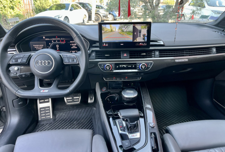AUDI S4 AVANT V6 3.0 346cv Parfait état Quattro