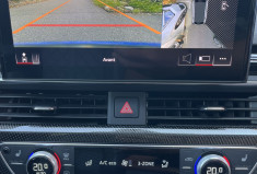 AUDI S4 AVANT V6 3.0 346cv Parfait état Quattro
