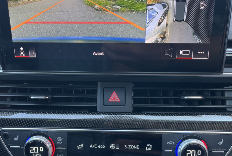 AUDI S4 AVANT V6 3.0 346cv Parfait état Quattro