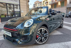 Mini MINI CABRIOLET JOHN COOPER WORKS 231 CH 