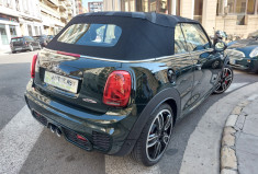 Mini MINI CABRIOLET JOHN COOPER WORKS 231 CH 