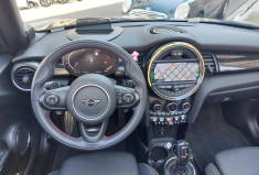 Mini MINI CABRIOLET JOHN COOPER WORKS 231 CH 