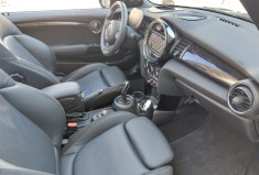 Mini MINI CABRIOLET JOHN COOPER WORKS 231 CH 