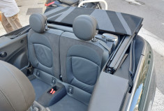 Mini MINI CABRIOLET JOHN COOPER WORKS 231 CH 