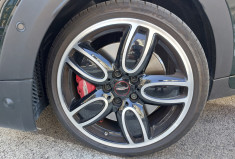 Mini MINI CABRIOLET JOHN COOPER WORKS 231 CH 