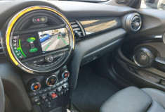 Mini MINI CABRIOLET JOHN COOPER WORKS 231 CH 