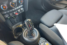 Mini MINI CABRIOLET JOHN COOPER WORKS 231 CH 