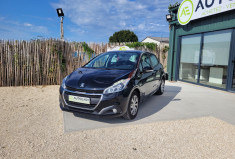 Peugeot 208 ACTIVE 1.6 BLUE HDi FAP 100 cv