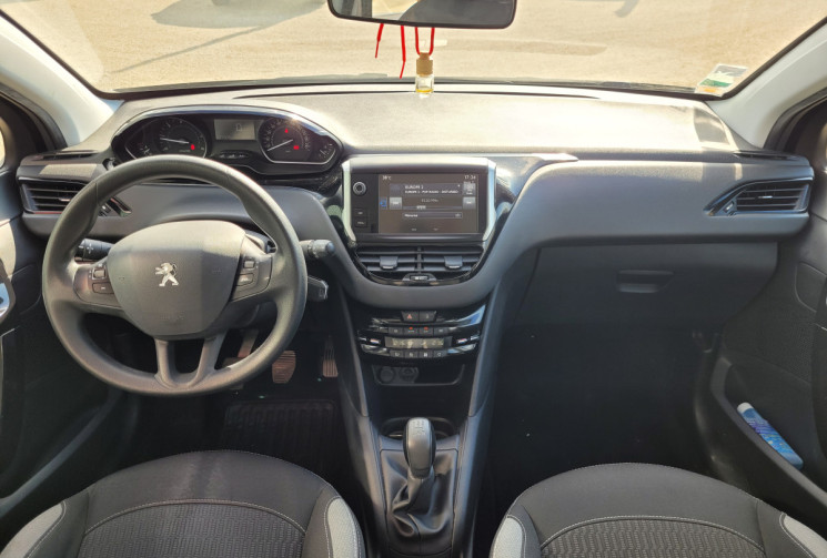 Peugeot 208 ACTIVE 1.6 BLUE HDi FAP 100 cv