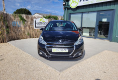 Peugeot 208 ACTIVE 1.6 BLUE HDi FAP 100 cv