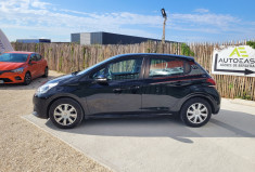 Peugeot 208 ACTIVE 1.6 BLUE HDi FAP 100 cv