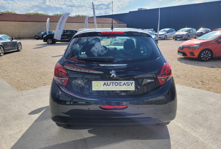 Peugeot 208 ACTIVE 1.6 BLUE HDi FAP 100 cv