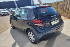 Peugeot 208 ACTIVE 1.6 BLUE HDi FAP 100 cv
