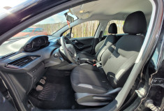 Peugeot 208 ACTIVE 1.6 BLUE HDi FAP 100 cv