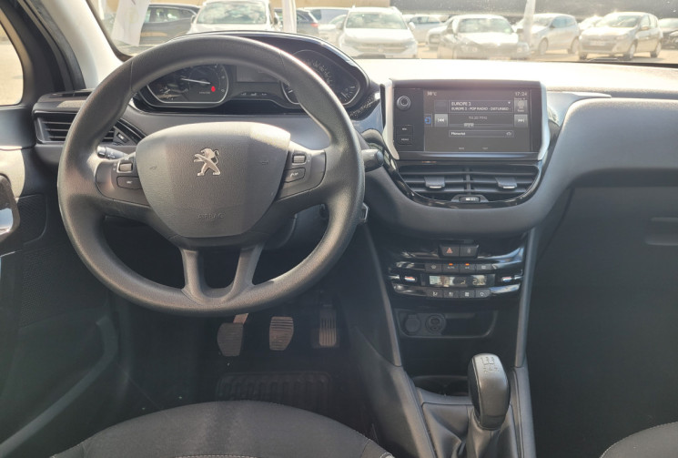 Peugeot 208 ACTIVE 1.6 BLUE HDi FAP 100 cv